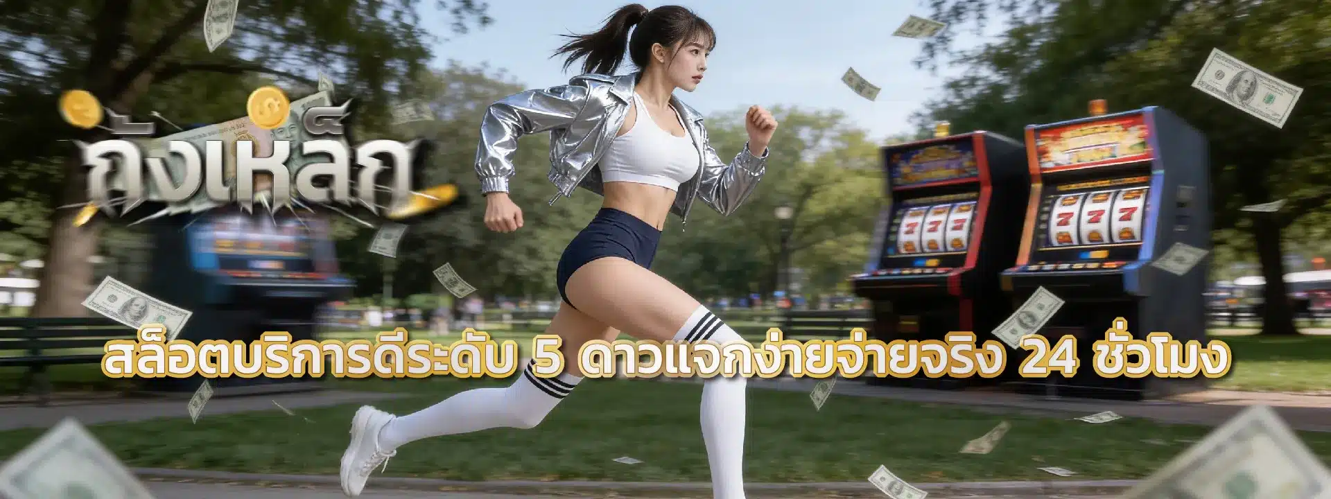 ถังเหล็ก